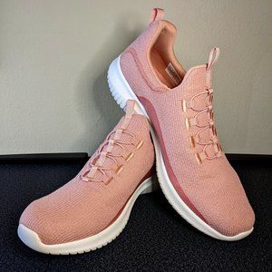Skechers Ultra Flex Light Pink
